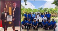 Fox Resorts Wins Big at SATA 2026